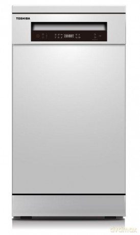 Zmywarka DW-10F2EE(W)-PL 45cm
