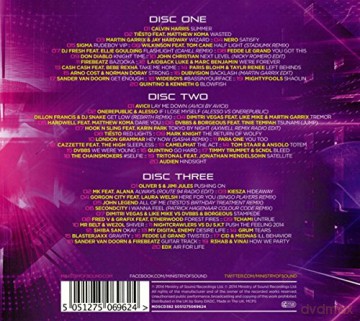 Electronic Dance Music: Euphoria [CD]