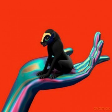 Sbtrkt: Wonder Where We Land Deluxe Edition [Winyl]