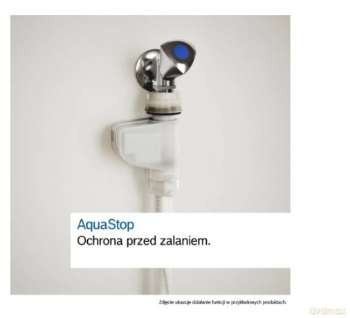 Zmywarka kompaktowa SKS2ITI00E