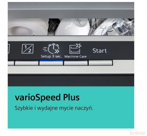 Zmywarka SN65YX00CE