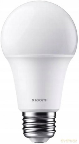 Żarówka Inteligentna LED Smart Bulb Essential White and Color