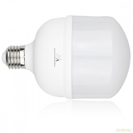 Żarówka LED E27 48W MCE304CW