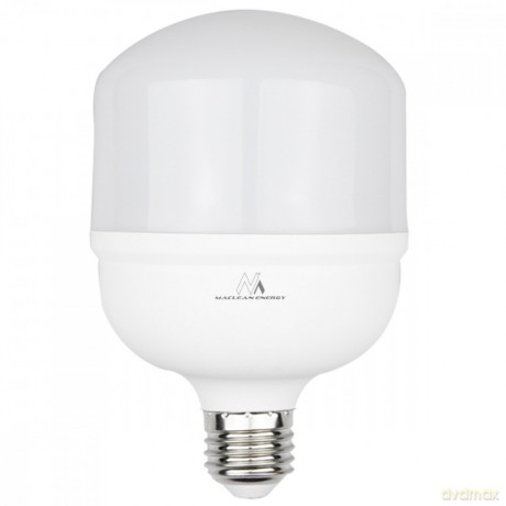 Żarówka LED E27 48W MCE304CW