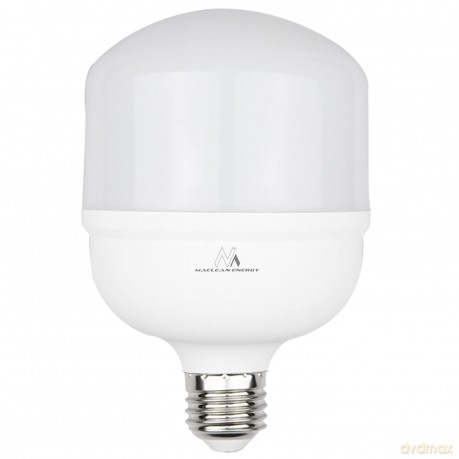 Żarówka LED E27 48W MCE304NW