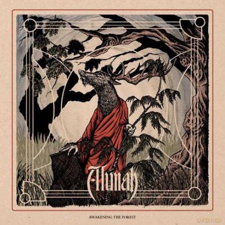 Alunah: Awakening the Forest (Limited Edition) [CD] 