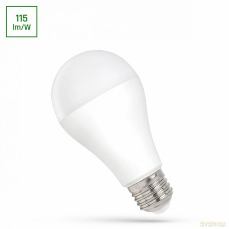 Żarówka LED GLS E27 20W NW 4000K 2300lm 230V