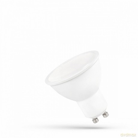 Żarówka LED GU10 9W WW 3000K 820lm 230V