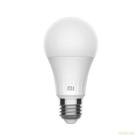 Żarówka Smart LED ciepły biały