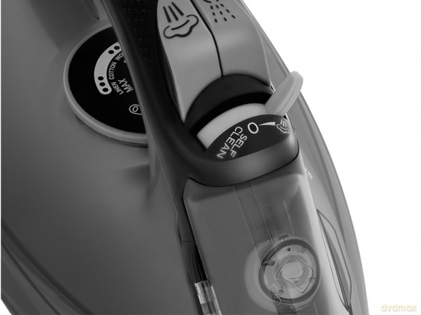 Żelazko parowe GlidePro 2600W