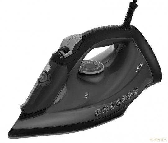 Żelazko parowe GlidePro 2600W