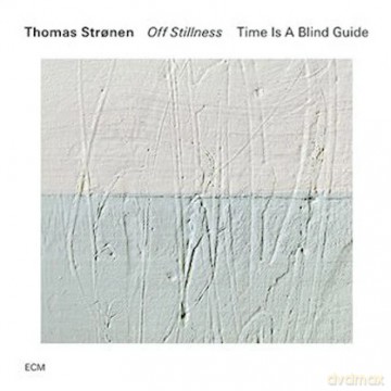 Thomas Stronen: Time Is A Blind Guide - Fall [CD]