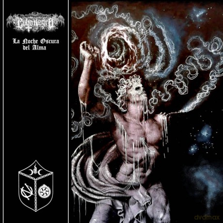 Culto Negro: La Noche Oscura Del Alma [CD]