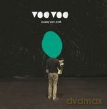 Voo Voo: Dobry wieczór [CD] 
