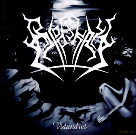 Blodskald: Vidundret [CD]