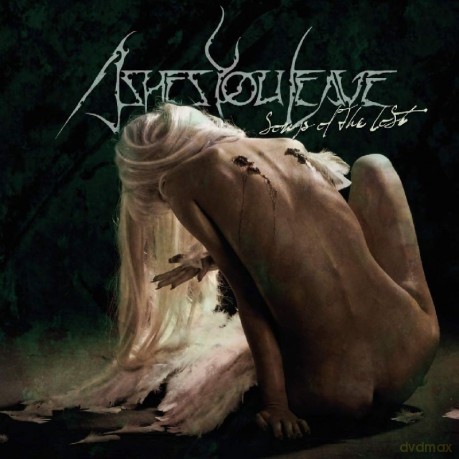 Ashes You Leave: Songs Of The Lost [CD]