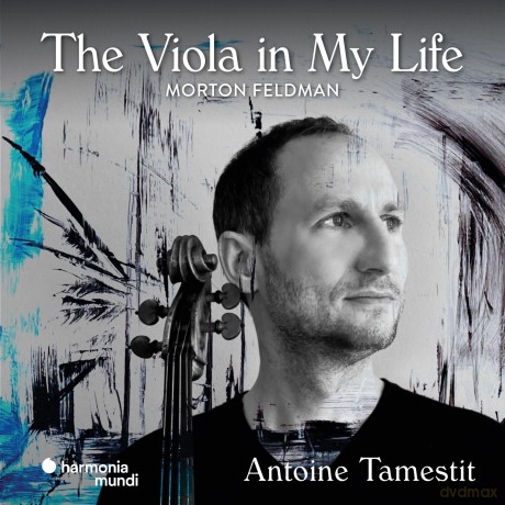 Feldman: The Viola In My Life Tamestit Gurzenich Orchester Koln (digipack) [CD]
