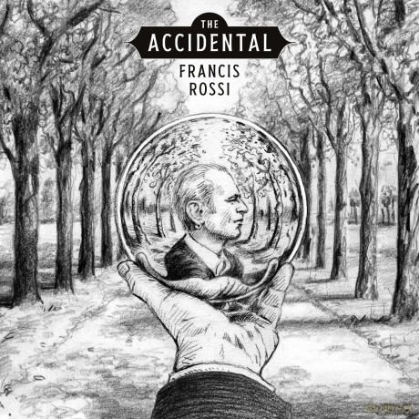Francis Rossi: The Accidental [Winyl]