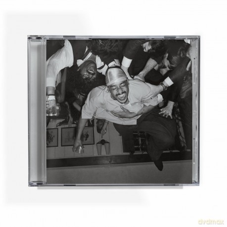 Dijon: Baby [CD]