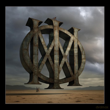 Dream Theater: The Studio Albums: 1992-2016 [14CD]