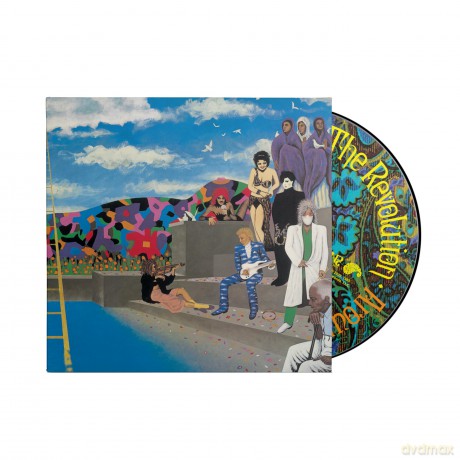 Prince: Around The World In A Day (40th Anniversary) [CD]