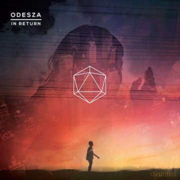 Odesza: In Return [CD]