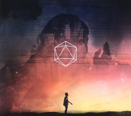 Odesza: In Return [CD]