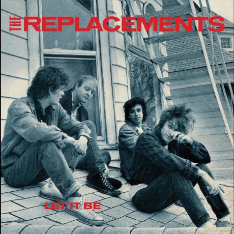 The Replacements: Let It Be (Limited) [4xWinyl]