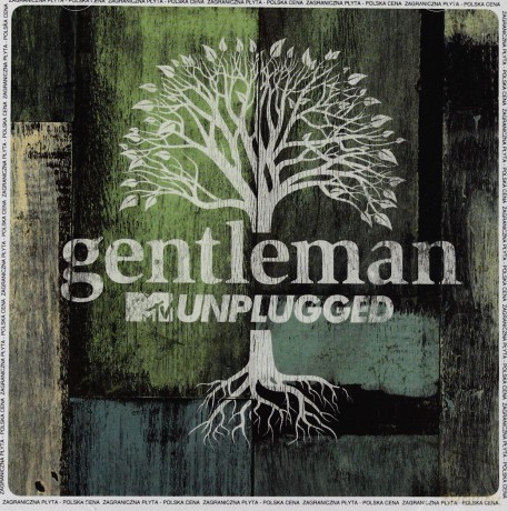 Gentleman: Mtv Unplugged (PL) [CD]