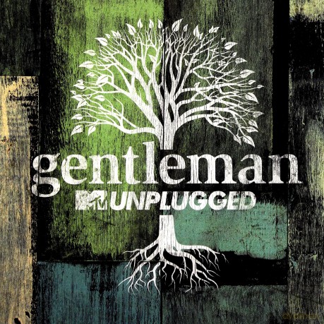 Gentleman: Mtv Unplugged (PL) [CD]