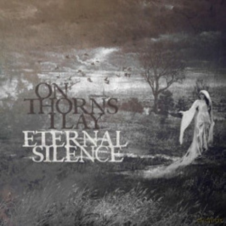 On Thorns I Lay: Eternal Silence [CD]