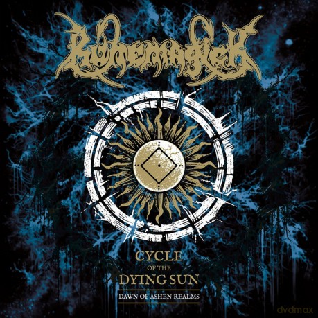 Runemagick: Cycle Of The Dying Sun [1xWinyl]