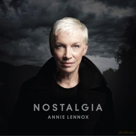Annie Lennox: Nostalgia [CD]