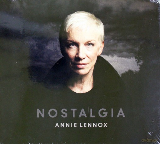 Annie Lennox: Nostalgia [CD]