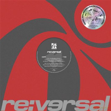 Re:versal 002 [Winyl]