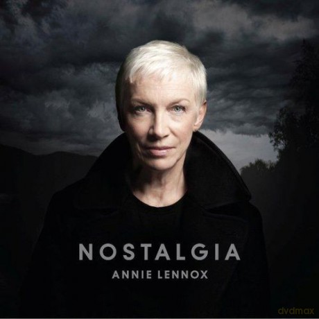 Annie Lennox: Nostalgia (PL) [CD]