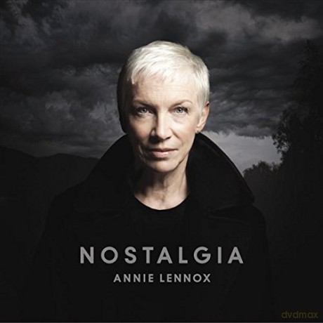 Annie Lennox: Nostalgia [Winyl]