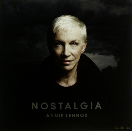 Annie Lennox: Nostalgia [Winyl]