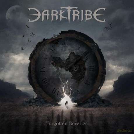 Darktribe: Forgotten Reveries [CD]