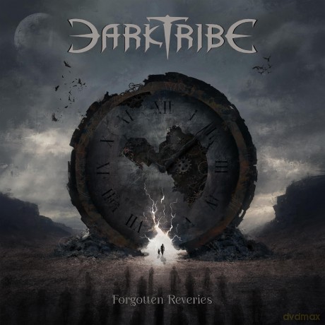 Darktribe: Forgotten Reveries [CD]