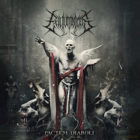 Exilium Noctis: Pactum Diaboli [CD]