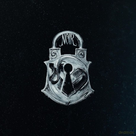 Lord Of The Lost: Opvs Noir Vol 2 (digipack) [CD]