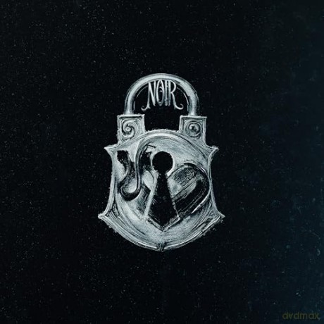 Lord Of The Lost: Opvs Noir Vol 2 (digipack) [CD]
