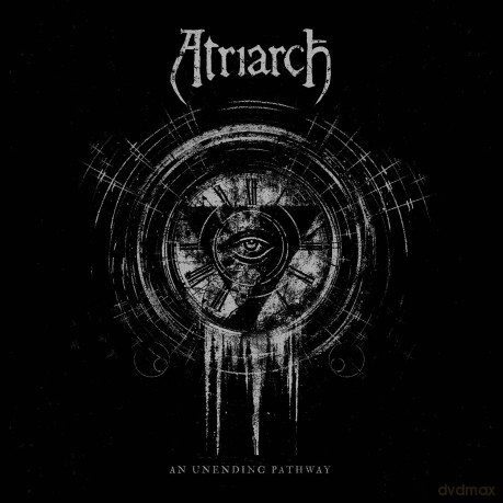 Atriarch: An Unending Pathway [CD]
