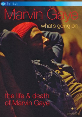 Marvin Gaye: What's Going On [DVD]