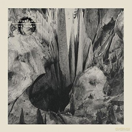 Inter Arma: The Cavern [CD]