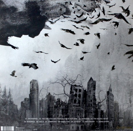 Katatonia: Dead End Kings [2xWinyl]
