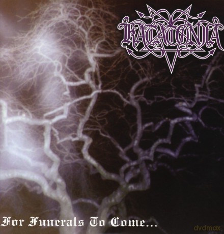 Katatonia: For Funerals To Come [Winyl]