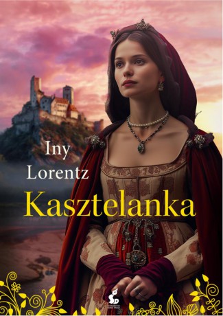 Kasztelanka. Nierządnica (Tom 2) - Iny Lorentz [KSIĄŻKA]