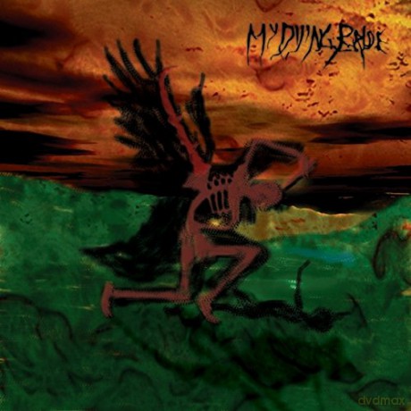 My Dying Bride: The Dreadful Hours [2xWinyl]